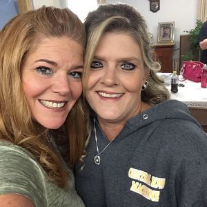 Meet your Posher, Le-ann